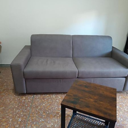 Hortis Apartment, 5 Persone, 2 Camere, Balcone, Metro C E Tram Per Il Centro Rom Exteriör bild
