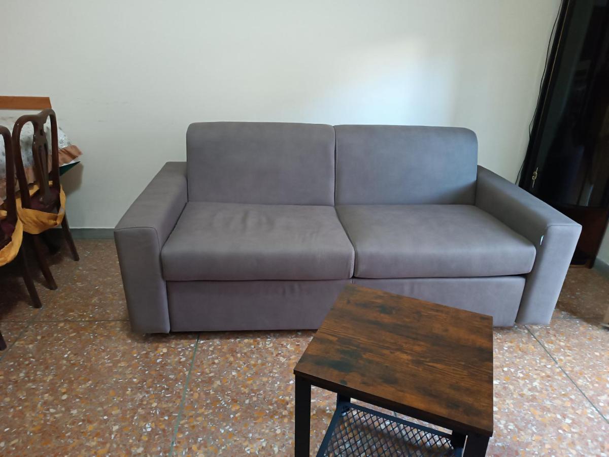 Hortis Apartment, 5 Persone, 2 Camere, Balcone, Metro C E Tram Per Il Centro Rom Exteriör bild