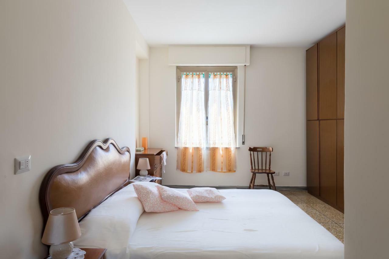 Hortis Apartment, 5 Persone, 2 Camere, Balcone, Metro C E Tram Per Il Centro Rom Exteriör bild