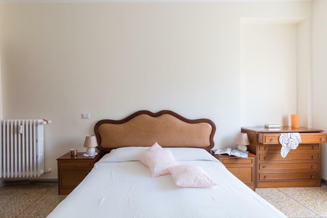 Hortis Apartment, 5 Persone, 2 Camere, Balcone, Metro C E Tram Per Il Centro Rom Exteriör bild