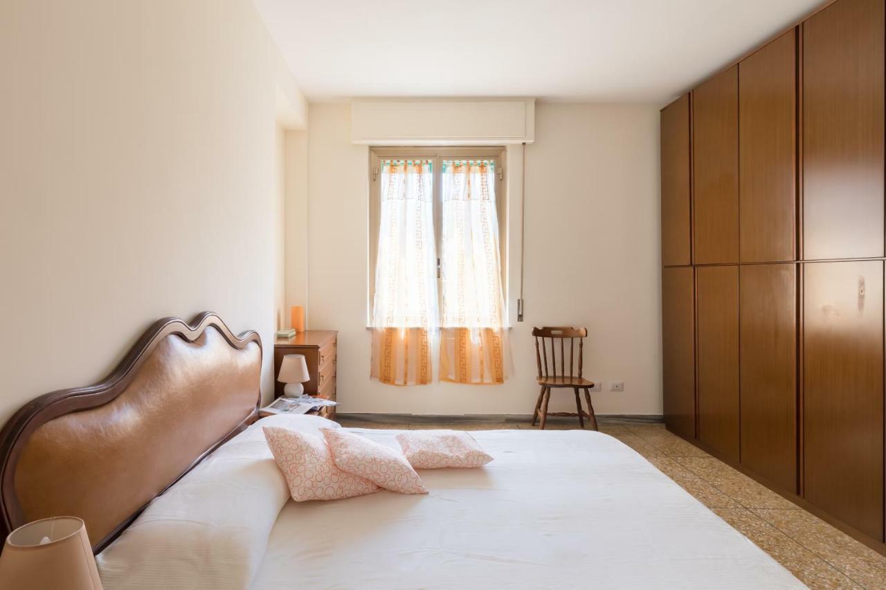 Hortis Apartment, 5 Persone, 2 Camere, Balcone, Metro C E Tram Per Il Centro Rom Exteriör bild