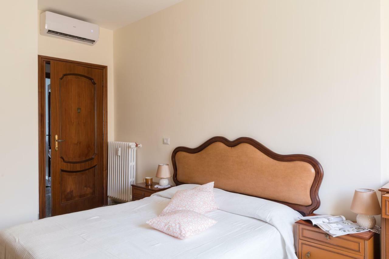 Hortis Apartment, 5 Persone, 2 Camere, Balcone, Metro C E Tram Per Il Centro Rom Exteriör bild
