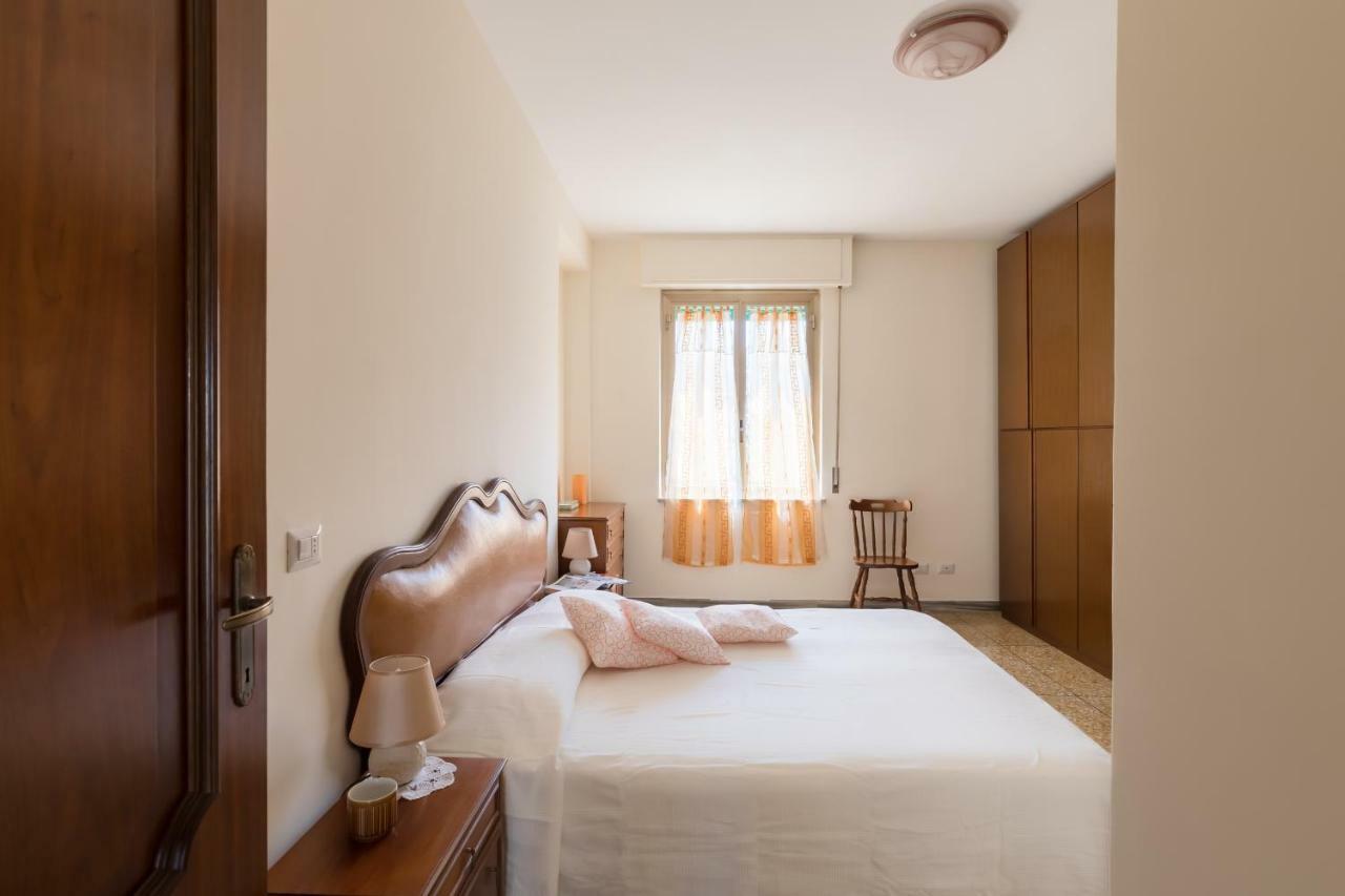 Hortis Apartment, 5 Persone, 2 Camere, Balcone, Metro C E Tram Per Il Centro Rom Exteriör bild
